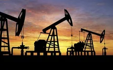 دکل‌های نفتی آمریکا به کمترین تعداد در ۵ سال گذشته رسید