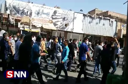 آیا مسائل آبان ۹۷ هفت تپه تکرار می&zwnj;شود؟