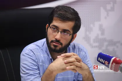 جنبش دانشجویی روابط عمومی حاکمیت نیست/ تشکل&zwnj;ها دچار &laquo;سازمان&zwnj;زدگی&raquo; شده&zwnj;اند