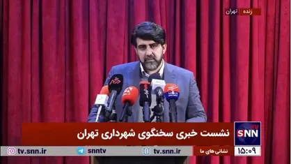 محمدخانی: به تعداد شرکت کنندگان طرح &laquo;من شهردارم&raquo; شماره تلفن وجود دارد / آمار پویش واقعی است