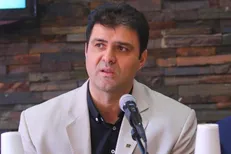 سهرابیان: وزیر ورزش پیگیر رفع مشکل آب دریاچه آزادی است/ تغییراتی در بخش مربیان و کادرفنی خواهیم داشت