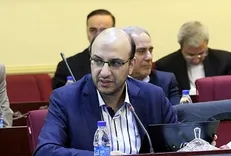 علینژاد: تعویق بازی‌های المپیک هم فرصت و هم تهدید است