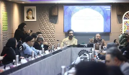 &laquo;گلدسته&zwnj;ها&raquo;؛ با بیشترین گستره جغرافیایی در کشور