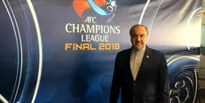 سلطانی‌فر:جهانگیری تماشاگر ویژه فینال خواهد بود/امیدوارم فردا اینجا جشن قهرمانی را برگزار کنیم
