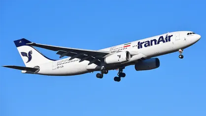 سرپرست جدید شرکت هواپیمایی ایران ایر منصوب شد
