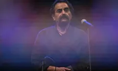 شهرام ناظری در کاشان کنسرت برگزار می‌کند