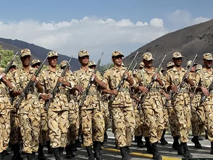 فراخوان مشمولان دارای برگ آماده به خدمت شهریور ۱۴۰۰