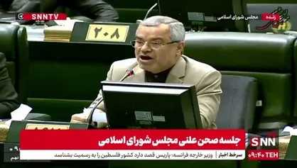نماینده رشت در موافقت با لایحه معاهده ایران و روسیه: به نفع ماست با دشمنان آمریکا متحد شویم