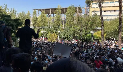 اجازه نمی&zwnj;دهیم دانشگاه امیرکبیر به محلی برای مانور ضد انقلاب و لجن پراکنی علیه احکام اسلامی تبدیل شود
