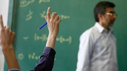 محور مطالبات دانشگاه فرهنگیان البرز کمبود فضا و خوابگاه است / با قوه قضاییه برای تبدیل زندان رجایی&zwnj;شهر به دانشگاه فرهنگیان توافق شده