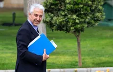 پدرخوانده در جبهه مقابل