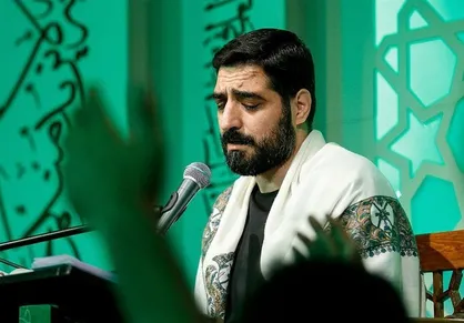 نماهنگ جدید &laquo;فصل عزا&raquo; با نوای مجید بنی&zwnj;فاطمه  + فیلم