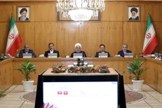 تأکید رئیس جمهور بر توسعه گردشگری در کشور