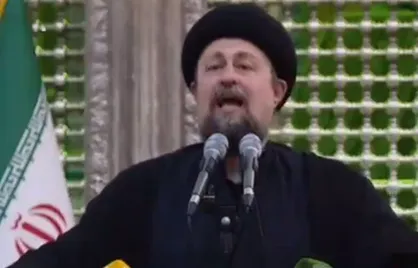 اگر می&zwnj;خواهیم به پیروزی برسیم باید یک جامعه استقامت کند/ این ایام نشان داد وقتی همه استقامت کردیم به نتیجه رسیدیم