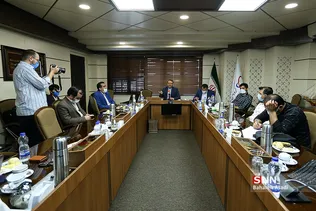 پیش رویداد مجازی نواوران چالش کرونا