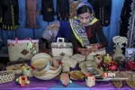 نمایشگاه دانشجویان