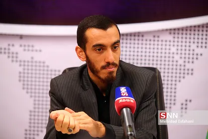 درخواست رسولی از هیأتی&zwnj;ها برای کمک به خوزستان