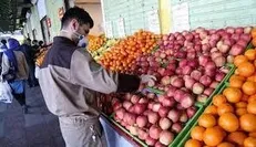 برپایی میادین تره بار موقت برای توزیع بهتر و کنترل قیمت‌ میوه شب عید