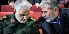 النخاله: شهید سلیمانی صحنه منطقه را تغییر داد