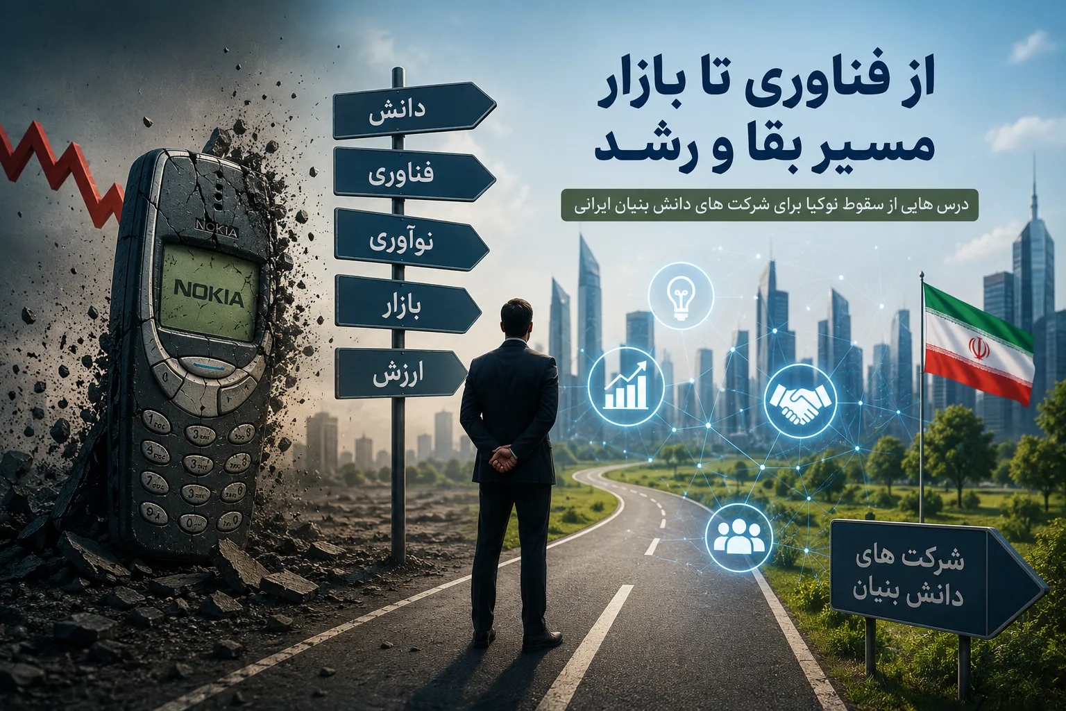 دانش بنیان دانش بنیان