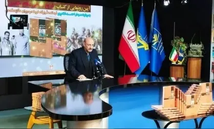 فرمانده قرارگاه کربلا در دوران دفاع مقدس: بعضی حوادث در دوران دفاع مقدس، نقطه عطفی برای تغییر شرایط یک عملیات یا جنگ بود