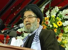 امام خمینی معامله قرن را ۴۰ سال به تأخیر انداخت