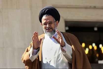 دستیار ویژه رئیس&zwnj;جمهور: انقلاب اسلامی، واگرایی ها را به همگرایی تبدیل کرد