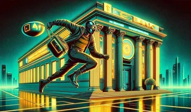 حمله مسلحانه به خانه‌ای برای سرقت ۶۶ میلیون دلار ارز دیجیتال در آمریکا