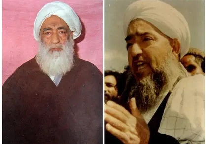 &laquo;آیت&zwnj;الله کفعمی&raquo; و &laquo;مولوی عبدالعزیز&raquo;؛ دو الگوی وحدت مذهبی و قومی در بیانات رهبر انقلاب