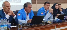 هشدار جدی سیلاب به فرمانداران جنوب کرمان/ برخورد با ترک فعل‌ها