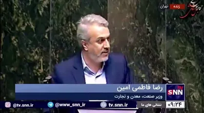 رضایی&zwnj;کوچی: فاطمی&zwnj;امین خار چشم مافیای خودرو است