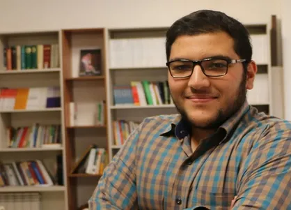 سردار فدایی!
