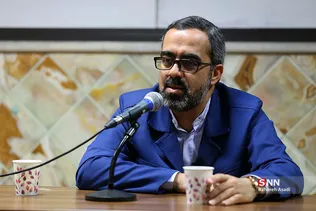 چهل و چهارمین نشست جنبش عدالتخواه دانشجویی 