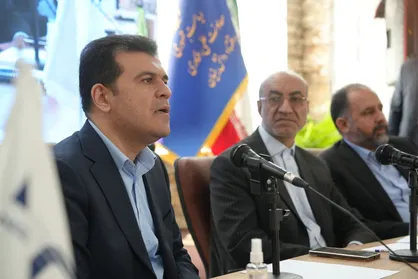 لزوم ورود بخش خصوصی در راستای توسعه کارخانه&zwnj;های نوآوری
