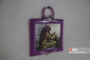 فرش ابریشم