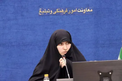 &laquo;بانوی مجاهد&raquo;؛ روایتی نو از توانمندسازی زنان در میدان جهاد تبیین