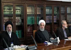 کمک ۳۵۰ میلیونی سران سه قوه به گلریزان ستاد دیه کشور