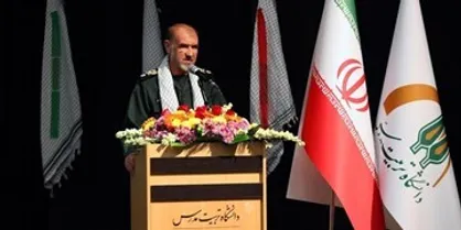 ناآرامی&zwnj;های اخیر نشان&zwnj;دهنده ضعف دشمن و قدرت جمهوری اسلامی است