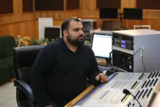 با برنامه «عشق است و آتش و خون» با امام حسین (ع) حرف بزن