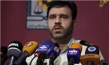 جان&zwnj;باختن ۲۰ نفر از هموطنان در اغتشاشات اخیر / شناسایی طراحان و صحنه&zwnj;گردانان اصلی