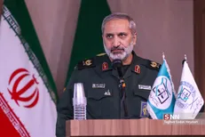 کمک سپاه برای تأمین امنیت تهران در زمان قرنطینه / ۲۵۰ تیم امربه معروف در حوزه بهداشت تشکیل شد