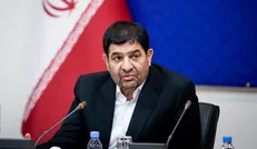مخبر: دولت عراق اجازه ایجاد تهدید علیه امنیت ایران از خاک خود را ندهد
