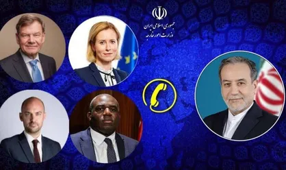 هشدار عراقچی به اروپا در خصوص سازوکار اسنپ بک