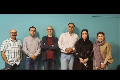 معرفی اعضای شورای داوری کانون نمایشنامه&zwnj;نویسان خانه تئاتر