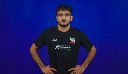 محمدی با شکست حریف کروات راهی دور بعد شد