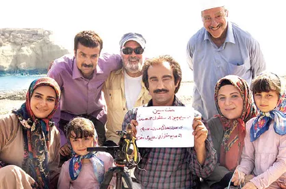 پای سریال &laquo;پایتخت&raquo; به شبکه فرهیختگان هم باز شد