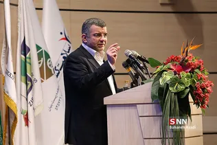 مراسم رونمایی از چهار قلم داروی پروبیوتیک 