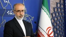 کنعانی: موازنه راهبردی در سرزمین‌های فلسطینی به نفع رژیم صهیونیستی بر نخواهد گشت