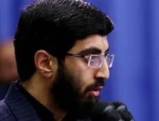 دهه‌ی مناجات خوانی نریمانی در فضای مجازی