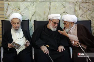 مراسم بزرگداشت سردار بزرگ و پر افتخار اسلام سپهبد شهید حاج قاسم سلیمانی